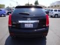 2012 Black Ice Metallic Cadillac SRX Performance  photo #4