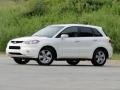 White Diamond Pearl - RDX Technology Photo No. 2