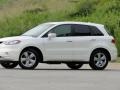 White Diamond Pearl - RDX Technology Photo No. 3