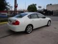 2006 Ivory Pearl Infiniti M 35 Sport Sedan  photo #5