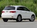 White Diamond Pearl - RDX Technology Photo No. 4