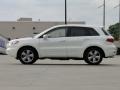White Diamond Pearl - RDX Technology Photo No. 8