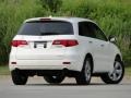 White Diamond Pearl - RDX Technology Photo No. 9