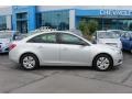 Silver Ice Metallic - Cruze LS Photo No. 1