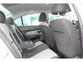 Silver Ice Metallic - Cruze LS Photo No. 9