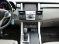 White Diamond Pearl - RDX Technology Photo No. 17