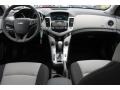Silver Ice Metallic - Cruze LS Photo No. 10