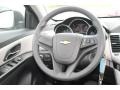 Silver Ice Metallic - Cruze LS Photo No. 11