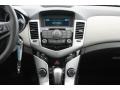 Silver Ice Metallic - Cruze LS Photo No. 12