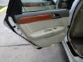 Ivory Pearl - M 35 Sport Sedan Photo No. 21