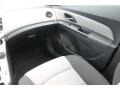 Silver Ice Metallic - Cruze LS Photo No. 13
