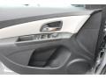 Silver Ice Metallic - Cruze LS Photo No. 15