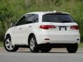 White Diamond Pearl - RDX Technology Photo No. 33