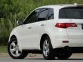 White Diamond Pearl - RDX Technology Photo No. 34