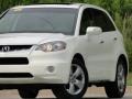 White Diamond Pearl - RDX Technology Photo No. 35