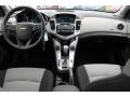 Silver Ice Metallic - Cruze LS Photo No. 10