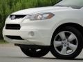 White Diamond Pearl - RDX Technology Photo No. 37