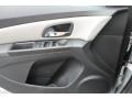 Silver Ice Metallic - Cruze LS Photo No. 15