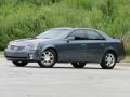 2005 Stealth Gray Cadillac CTS Sedan  photo #2