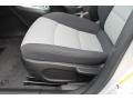Silver Ice Metallic - Cruze LS Photo No. 16