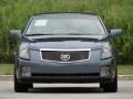 2005 Stealth Gray Cadillac CTS Sedan  photo #6