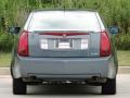 2005 Stealth Gray Cadillac CTS Sedan  photo #7