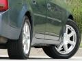 2005 Stealth Gray Cadillac CTS Sedan  photo #9