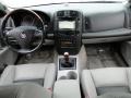 2005 Stealth Gray Cadillac CTS Sedan  photo #13