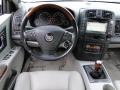 2005 Stealth Gray Cadillac CTS Sedan  photo #14