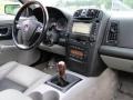 2005 Stealth Gray Cadillac CTS Sedan  photo #15
