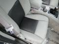 2005 Stealth Gray Cadillac CTS Sedan  photo #17