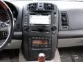 2005 Stealth Gray Cadillac CTS Sedan  photo #19