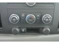 Summit White - Silverado 2500HD WT Crew Cab Utlity Truck Photo No. 10