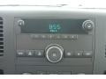Summit White - Silverado 2500HD WT Crew Cab Utlity Truck Photo No. 11