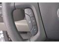 Summit White - Silverado 2500HD WT Crew Cab Utlity Truck Photo No. 12