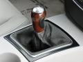 2005 Stealth Gray Cadillac CTS Sedan  photo #22