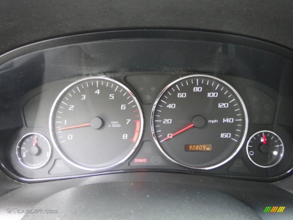 2005 CTS Sedan - Stealth Gray / Light Gray/Ebony photo #24