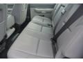 Summit White - Silverado 2500HD WT Crew Cab Utlity Truck Photo No. 14