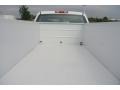 Summit White - Silverado 2500HD WT Crew Cab Utlity Truck Photo No. 15
