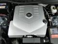 2005 Stealth Gray Cadillac CTS Sedan  photo #28