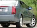 2005 Stealth Gray Cadillac CTS Sedan  photo #30