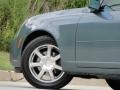 2005 Stealth Gray Cadillac CTS Sedan  photo #31