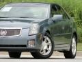 2005 Stealth Gray Cadillac CTS Sedan  photo #33