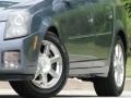 2005 Stealth Gray Cadillac CTS Sedan  photo #34