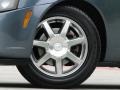 2005 Stealth Gray Cadillac CTS Sedan  photo #36