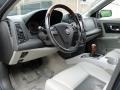2005 Stealth Gray Cadillac CTS Sedan  photo #37