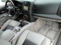 2005 Stealth Gray Cadillac CTS Sedan  photo #38