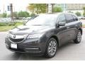 Graphite Luster Metallic - MDX Technology Photo No. 2