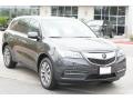 Graphite Luster Metallic - MDX Technology Photo No. 3