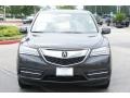 Graphite Luster Metallic - MDX Technology Photo No. 4